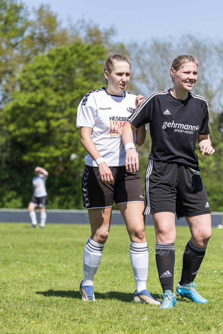 Bild 191 - F SV Henstedt Ulzburg - SV Fortuna Boesdorf : Ergebnis: 3:1